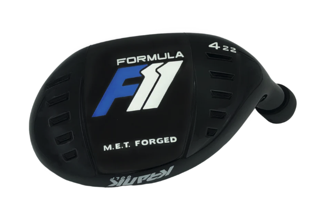 2020年モデル KRANK GOLF Formula11PRO 9度 ロフト可変式